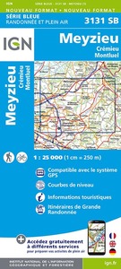 Image de 3131SB MEYZIEU CREMIEU MONTLUEL