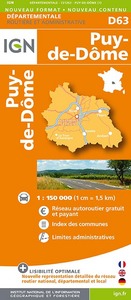 Picture of D63 PUY DE DOME
