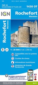 Picture of 1430OT ROCHEFORT MARENNES