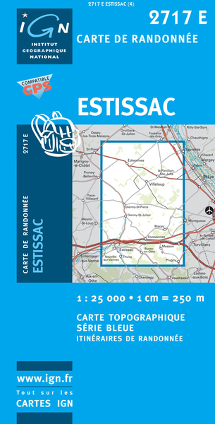 Image de 2717E ESTISSACVOIR IGB2717SB