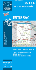 Image de 2717E ESTISSACVOIR IGB2717SB