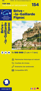 Picture of **BRIVE-LA-GUAILLARDE/FIGEAC