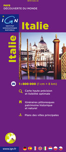 Picture of **ITALIE RECTO VERSO
