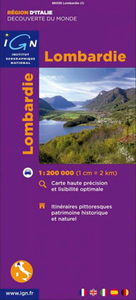 Picture of LOMBARDIE