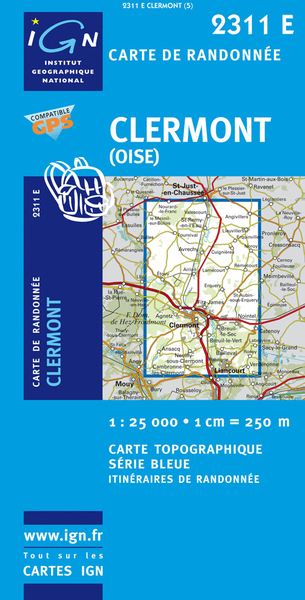 Image de 2311E CLERMONT (OISE)