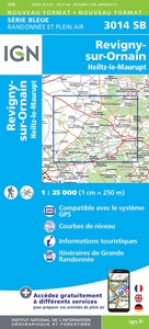 Image de 3014SB REVIGNY-SUR-ORNAIN HEILTZ-LE-MAURUPT