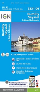 Picture of 3331OT RUMILLY SEYSSEL LE GRAND COLOMBIER