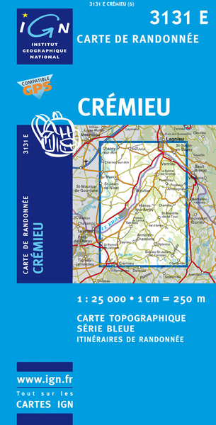 Image de 3131E CREMIEUVOIR IGB3131SB