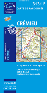 Image de 3131E CREMIEUVOIR IGB3131SB