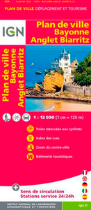 Picture of BAYONNE ANGLET BIARRITZ
