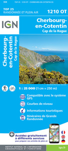 Image de 1210OT CHERBOURG EN COTENTIN CAP DE LA HAGUE