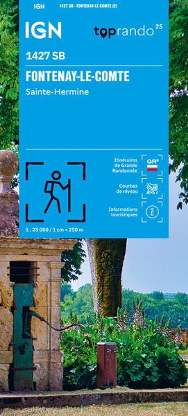 Picture of 1427SB FONTENAY-LE-COMTE SAINTE-HERMINE