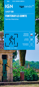 Picture of 1427SB FONTENAY-LE-COMTE SAINTE-HERMINE