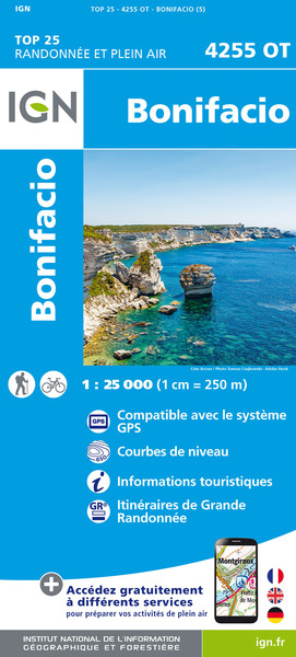 Image de 4255OT BONIFACIO