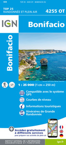 Image de 4255OT BONIFACIO
