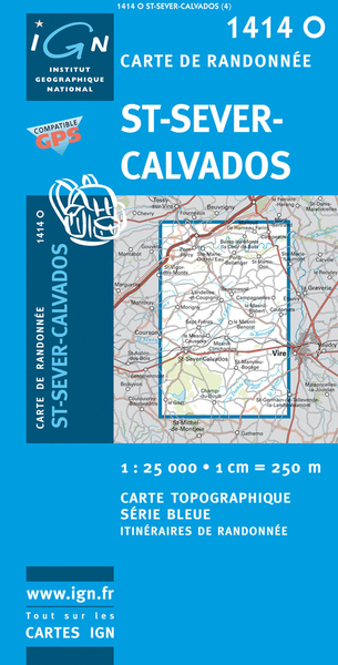 Image de 1414O ST SEVER CALVADOS