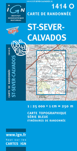 Image de 1414O ST SEVER CALVADOS