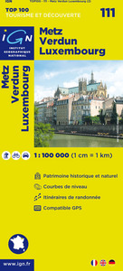 Picture of **METZ VERDUN LUXEMBOURG