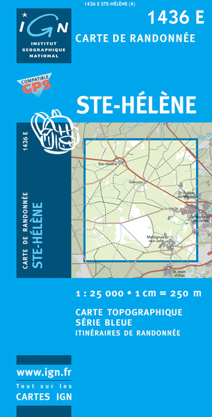 Image de **1436E STE HELENE**VOIR IGB1436SB**
