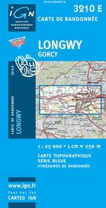 Image de 3210E LONGWY/GORCY