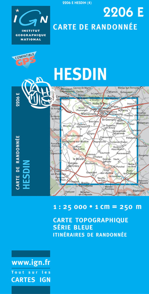 Image de 2206E HESDIN
