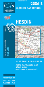 Image de 2206E HESDIN