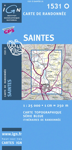 Image de 1531O SAINTESVOIR IGB1531SB