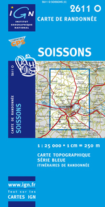Image de 2611O SOISSONS