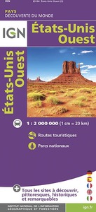 Image de ETATS-UNIS OUEST