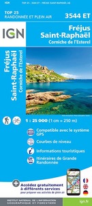 Picture of 3544ET FREJUS - ST RAPHAEL
