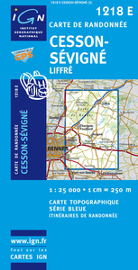 Image de **1218E CESSON SEVIGNE**VOIR IGB1218SB**