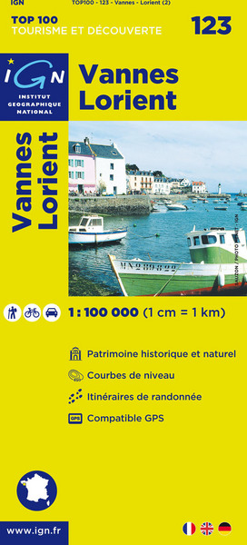 Picture of **VANNES/LORIENT