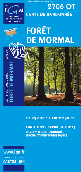 Image de 2706OT FORET DE MORMAL