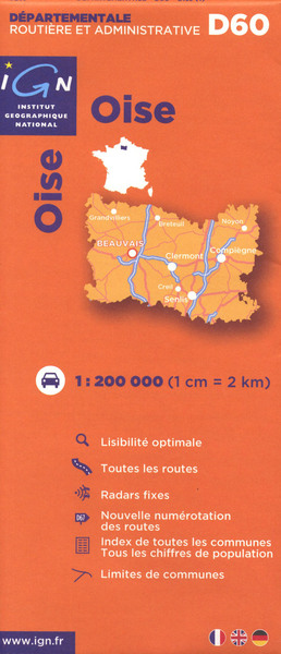 Picture of **D60 OISE