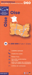 Picture of **D60 OISE