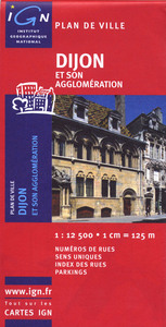 Picture of **DIJON SANS LIVRET