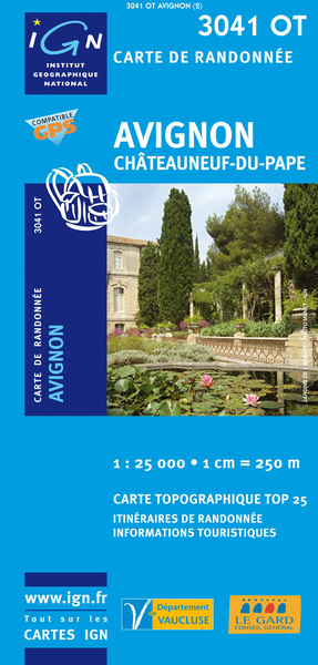 Image de 3041OT AVIGNON