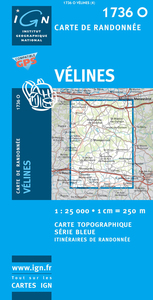Image de 1736O VELINES