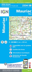 Image de 2334SB MAURIAC YDES