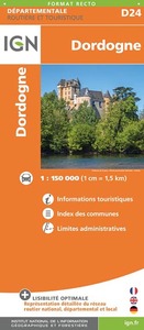 Picture of D24 DORDOGNE