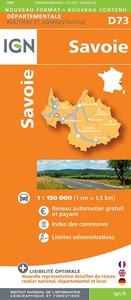 Picture of D73 SAVOIE
