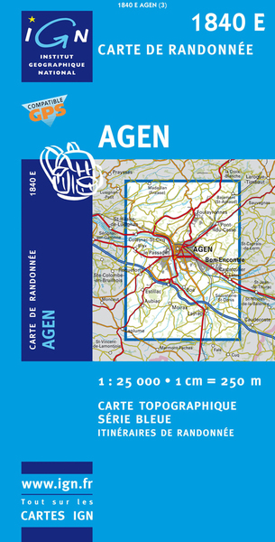 Image de **1840E AGEN**IGB1840SB**