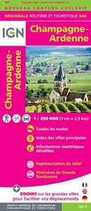 Picture of R04 CHAMPAGNE ARDENNE