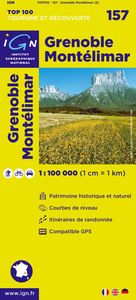 Picture of **GRENOBLE/MONTELIMAR