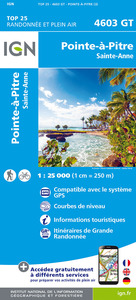 Image de 4603GT POINT A PITRE SAINTE-ANNE
