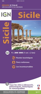 Picture of SICILE