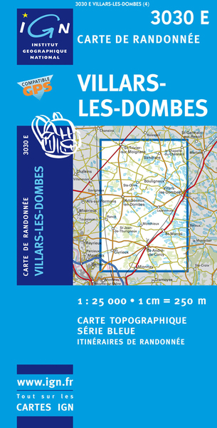 Image de **3030E VILLARS LES DOMBES