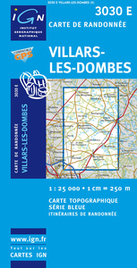 Image de **3030E VILLARS LES DOMBES