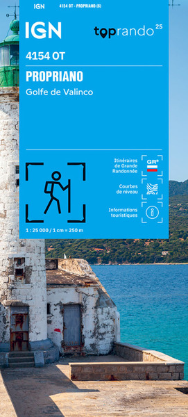 Picture of 4154OT PROPRIANO - GOLFE DE VALINCO