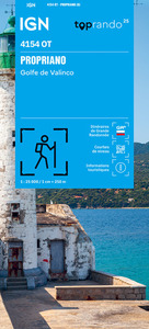 Picture of 4154OT PROPRIANO - GOLFE DE VALINCO